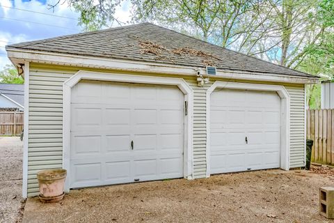 A home in Lumberton