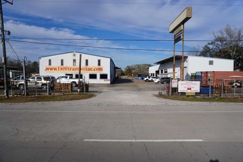 Photo of 8672 Interstate 10 W, Orange, TX 77632 (MLS # 265320)