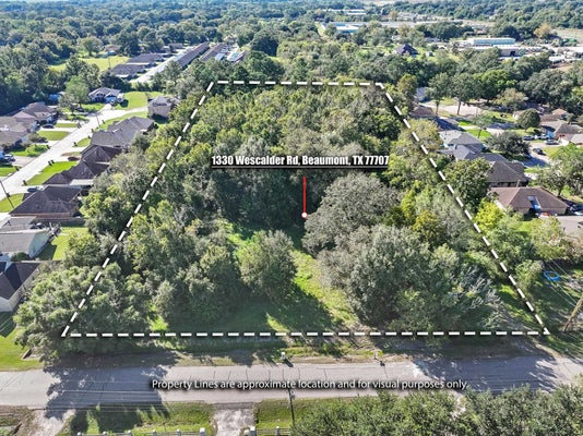 1330 WESCALDER RD, BEAUMONT, TX 77707 - Image d092a05e944e57e413d77801d59adaf4/1195583972