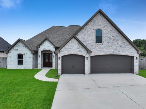 Photo of 6165 Carrie, Beaumont, TX 77713 (MLS # 268114)