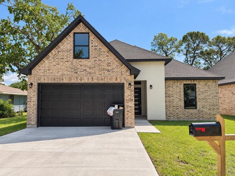 Photo of 6298 Garner, Groves, TX 77619 (MLS # 271566)