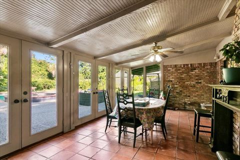 A home in Beaumont