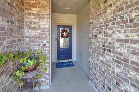 A home in Lumberton