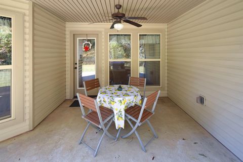 A home in Lumberton