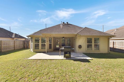 A home in Lumberton