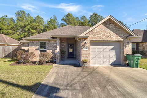 A home in Lumberton