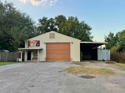 Photo of 230 Hebert Dr., Bridge City, TX 77611 (MLS # 262235)