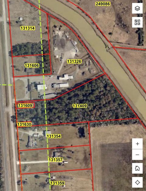 Photo of 20245 Hwy 90, China, TX 77613 (MLS # 265745)