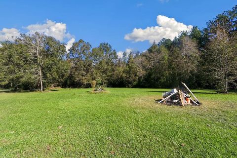 A home in Kountze