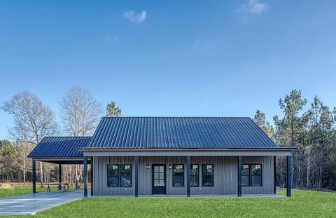 Photo of 225 Private Road 5217, Buna, TX 77612 (MLS # 264629)