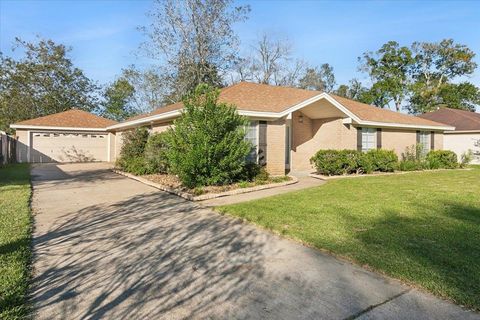 A home in Beaumont