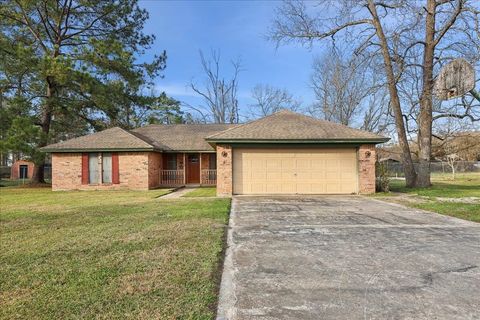 A home in Orange