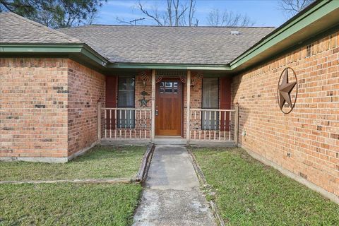 A home in Orange