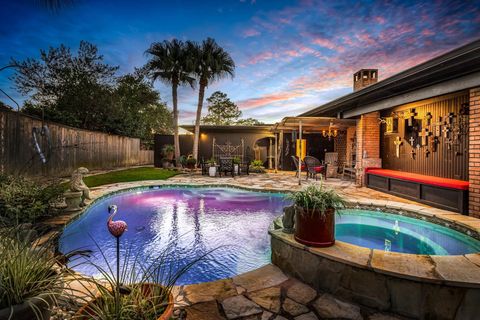 A home in Beaumont