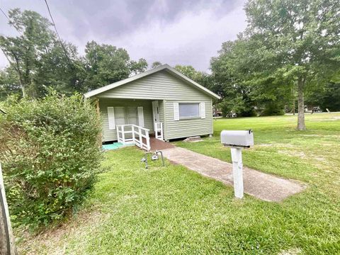 Photo of 655 N 2nd Street, Silsbee, TX 77656 (MLS # 268620)