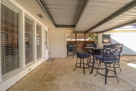 A home in Beaumont