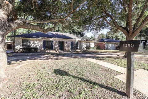 A home in Beaumont