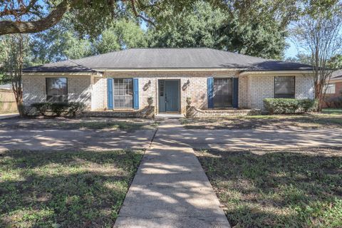 A home in Beaumont