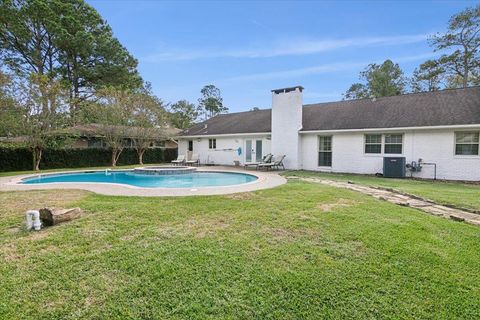 A home in Beaumont