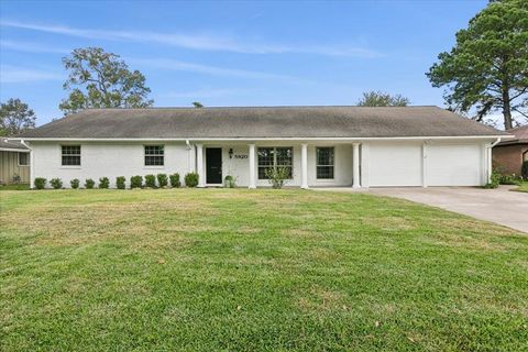 A home in Beaumont