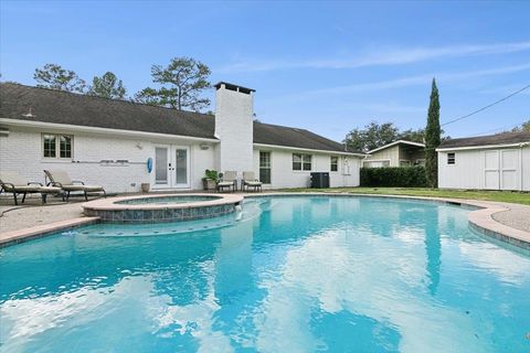 A home in Beaumont