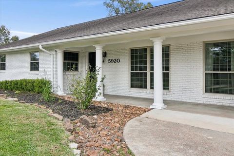 A home in Beaumont