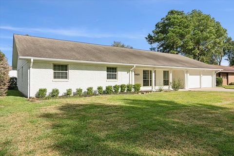 A home in Beaumont