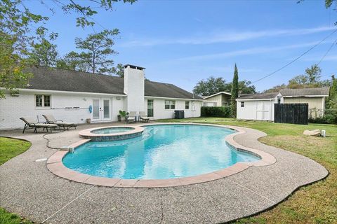 A home in Beaumont