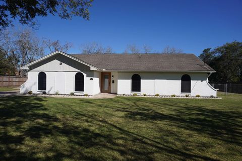 A home in Nederland