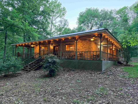 Photo of 1730 Bayou Fork Rd., Hemphill, TX 75948 (MLS # 266851)