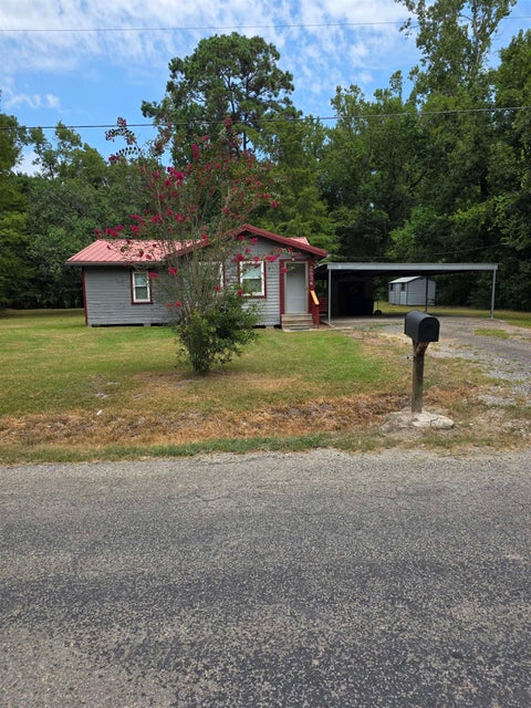 Photo of 2834 Alice St, Orange, TX 77632 (MLS # 270393)