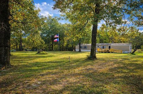 Photo of 645 Deer Park Dr, Brookeland, TX 75931 (MLS # 265193)