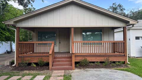 Photo of 4218 Lansing Ave, Port Arthur, TX 77642 (MLS # 269993)