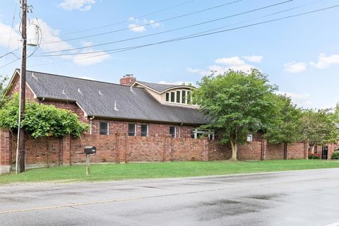 A home in Orange