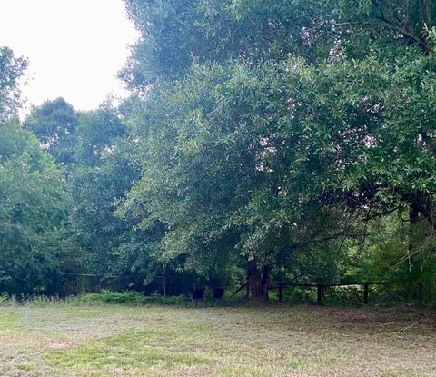 A home in Silsbee