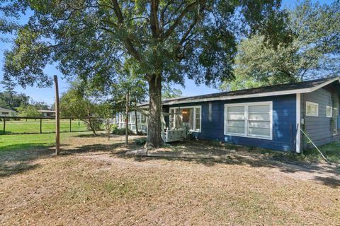 A home in Orange