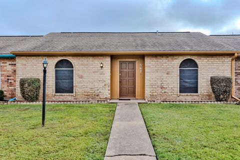 A home in Beaumont