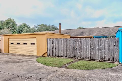 A home in Beaumont