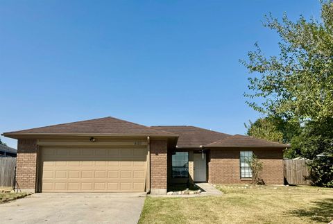 A home in Port Arthur