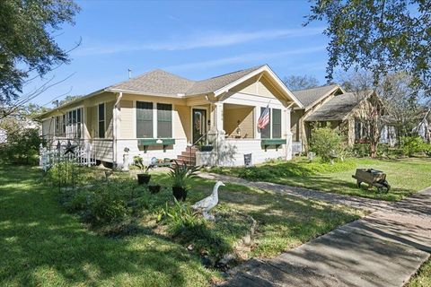 A home in Orange