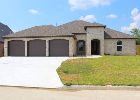8340 Chappell Hill, Beaumont, TX 77713 - MLS#: 247755