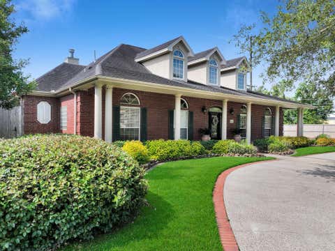 Photo of 6295 Madison Ridge, Beaumont, TX 77706 (MLS # 269964)