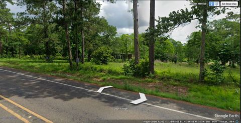 Photo of unk Fm 1409, Other, TX 77535 (MLS # 265116)