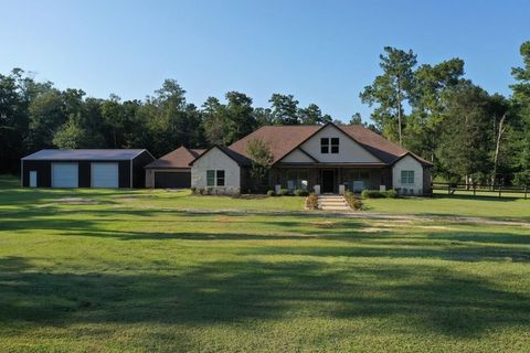 Property photo of 2210 Fm 82 E, Kirbyville, TX 75956