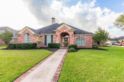 Photo of 7735 Troon, Beaumont, TX 77707 (MLS # 266939)
