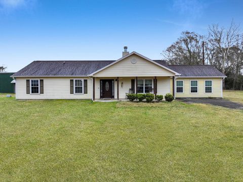 Photo of 214 Cr 4632, Fred, TX 77616 (MLS # 264889)