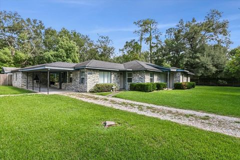 A home in Orange