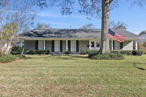 A home in Beaumont