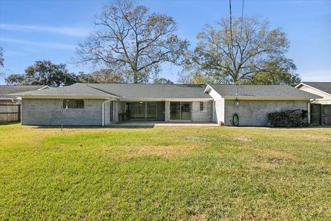 A home in Beaumont