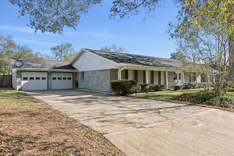 A home in Beaumont